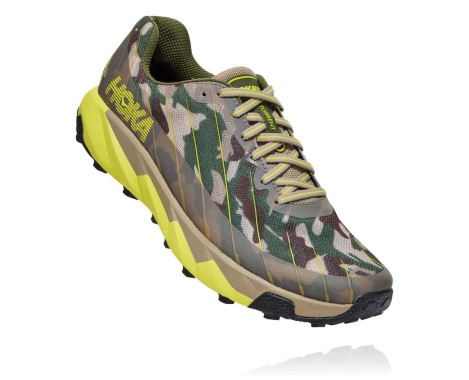 Sapatilhas Hoka One One Hoka x Xterra Torrent Portugal - Sapatilhas Trail Mulher Cafes - RDWNJU-362